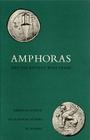 Amphoras and the Ancient Wine Trade (Agora Picture Book #6) Cover Image