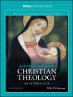 Christian Theology: An Introduction Cover Image