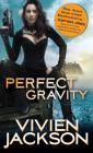 Perfect Gravity (Wanted and Wired #2) Cover Image