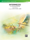 Intermezzo: From Cavalleria Rusticana, Conductor Score By Pietro Mascagni (Composer), Katie O'Hara Labrie (Composer) Cover Image