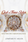 God on Three Sides By Jonathan M. Wilson Cover Image