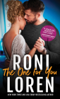 The One for You (Ones Who Got Away #4) By Roni Loren Cover Image