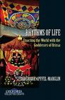 Rhythms of Life: Enacting the World with the Goddesses of Orissa Cover Image