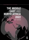 The Middle East and North Africa 2022 By Europa Publications (Editor) Cover Image