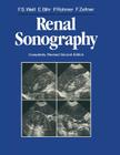 Renal Sonography By Francis S. Weill, Edmond Bihr, Paul Rohmer Cover Image