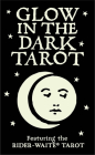 Glow in the Dark Tarot Cover Image