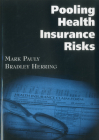 Pooling Health Insurance Risks: Pooling Health Insurance Risks Cover Image