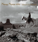 Navajo Nation 1950: Traditional Life in Photographs Cover Image