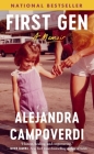 First Gen: A Memoir By Alejandra Campoverdi Cover Image