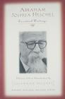 Abraham Joshua Heschel: Essential Writings (Modern Spiritual Masters) By Abraham Joshua Heschel, Susannah Heschel (Selected by) Cover Image