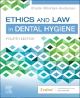 Ethics and Law in Dental Hygiene Cover Image