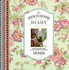 French Country Diary 12-Month 2023 Engagement Calendar By Linda Dannenberg Cover Image