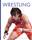 Wrestling By Mari Bolte Cover Image