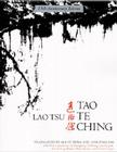 Tao Te Ching Cover Image