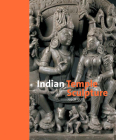 Indian Temple Sculpture By John Guy Cover Image