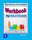 Surviving Chemistry Workbook: High School Chemistry: 2015 Revision - with NYS Chemistry Reference Tables By Effiong Eyo Cover Image
