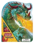 Mythological Adventures: Dragons Cover Image