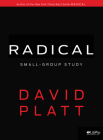 Radical Small Group Study - Member Book By David Platt Cover Image
