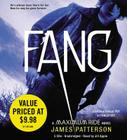 Fang: A Maximum Ride Novel By James Patterson Cover Image