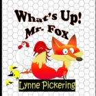 What's Up! Mr Fox. Cover Image