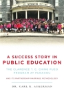 A Success Story in Public Education: The Clarence T. C. Ching PUEO Program at Punahou and Its Partnership-Marriage Methodology Cover Image