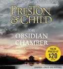 Obsidian Chamber (Agent Pendergast Series #16) By Douglas Preston, Lincoln Child, Rene Auberjonois (Read by) Cover Image