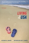 Living in the USA By Alison R. Lanier, Jef C. Davis Cover Image
