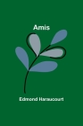 Amis Cover Image
