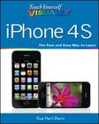 Teach Yourself Visually iPhone 4S By Guy Hart-Davis Cover Image