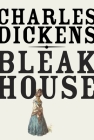 Bleak House (Vintage Classics) By Charles Dickens Cover Image
