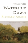 Tales from Watership Down By Richard Adams Cover Image