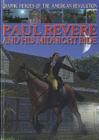 Paul Revere and His Midnight Ride (Graphic Heroes of the American Revolution) Cover Image