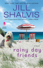 Rainy Day Friends: A Novel (The Wildstone Series #2) Cover Image