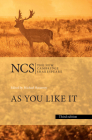 As You Like It (New Cambridge Shakespeare) By William Shakespeare, Michael Hattaway (Editor) Cover Image