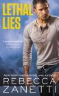 Lethal Lies (Blood Brothers #2) By Rebecca Zanetti Cover Image