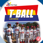 T-Ball By Kim Thompson Cover Image