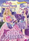 Rock Princess (Barbie) Cover Image