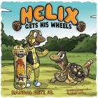 Helix: Gets his wheels Cover Image
