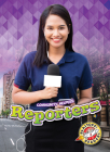 Reporters By Kieran Downs Cover Image