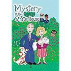 Steck-Vaughn Pair-It Books Proficiency Stage 6: Leveled Reader Bookroom Package Mystery at the White House Cover Image
