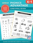 Phonics Advantage Grades K-1 By Scott Roffey Cover Image