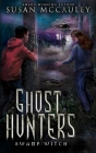 Ghost Hunters: Swamp Witch Cover Image