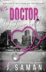 Doctor Untouchable: Special Edition Cover By J. Saman, Julie Saman Cover Image