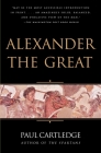 Alexander the Great By Paul Cartledge Cover Image