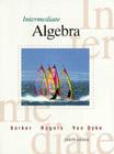 Intermediate Algebra Cover Image