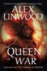 The Queen of War Cover Image