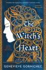 The Witch's Heart By Genevieve Gornichec Cover Image