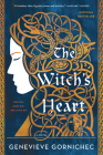 The Witch's Heart Cover Image