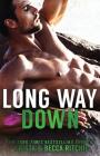 Long Way Down SPECIAL EDITION By Krista Ritchie, Becca Ritchie Cover Image