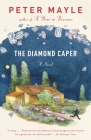 The Diamond Caper (Sam Levitt Capers #4) Cover Image